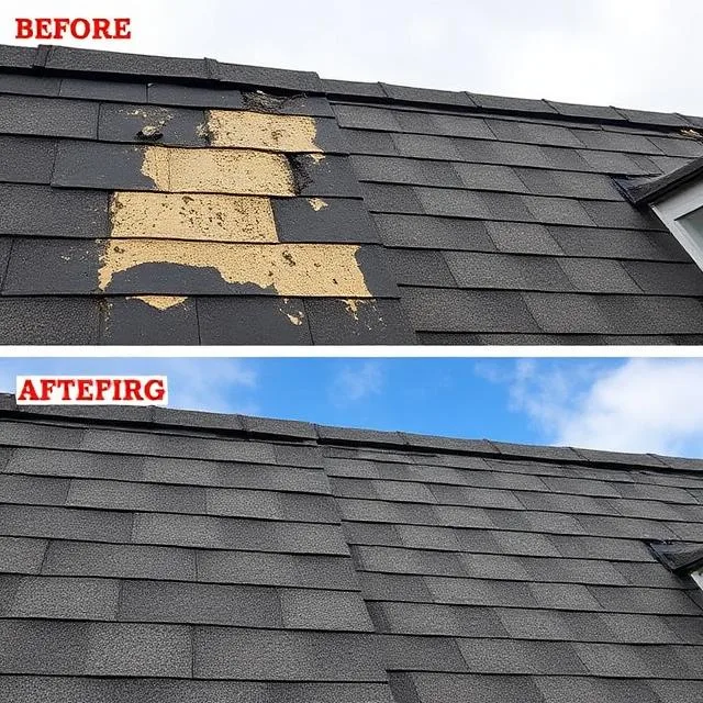 Roof Repair Near Me in Greenbush, MN near me